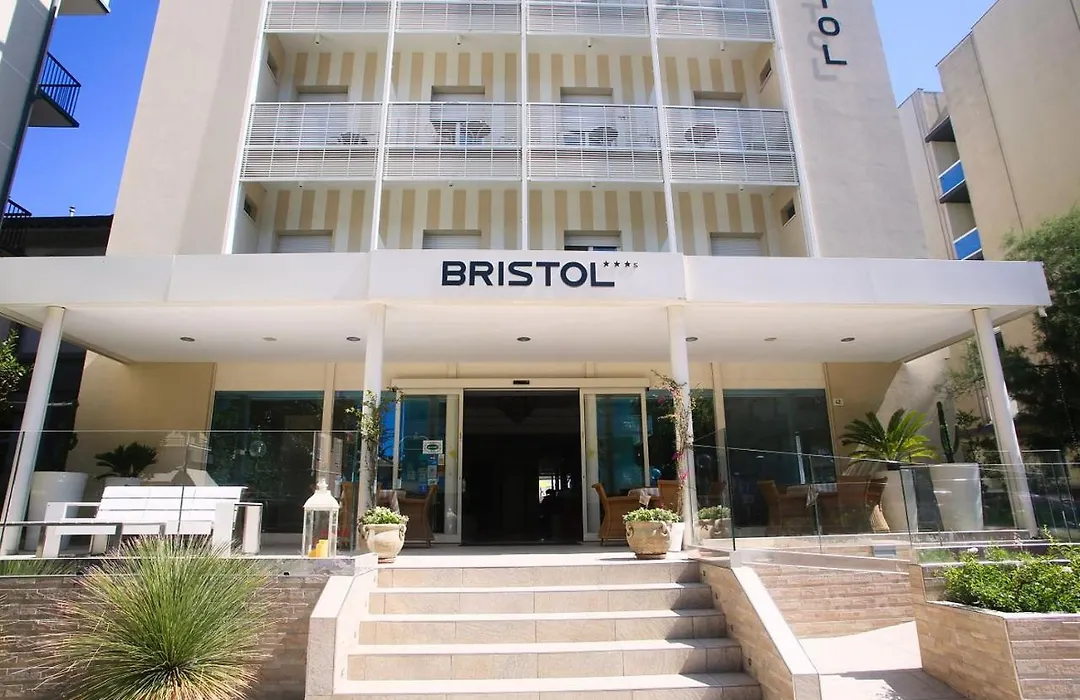 Hotel Bristol-1